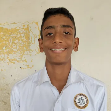Student achievement photo